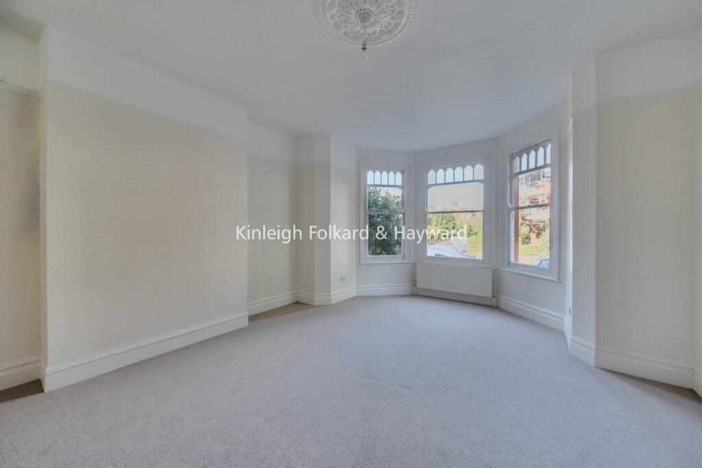 House in London, Muswell Hill - View 3