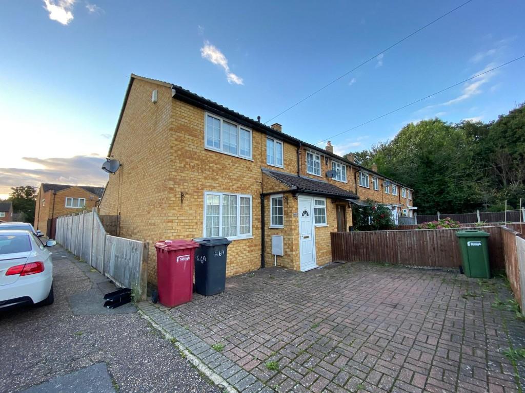Main image of property: Hetherington Close, Slough, Berkshire, SL2