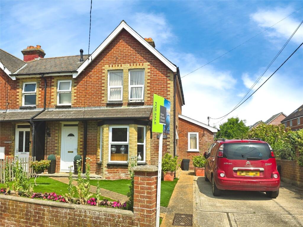 Main image of property: Queens Road, Freshwater, Isle of Wight