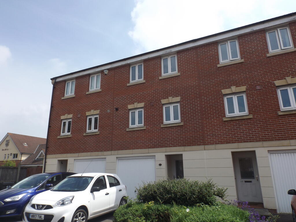 Main image of property: Dickinsons Fields, Bedminster, Bristol, BS3