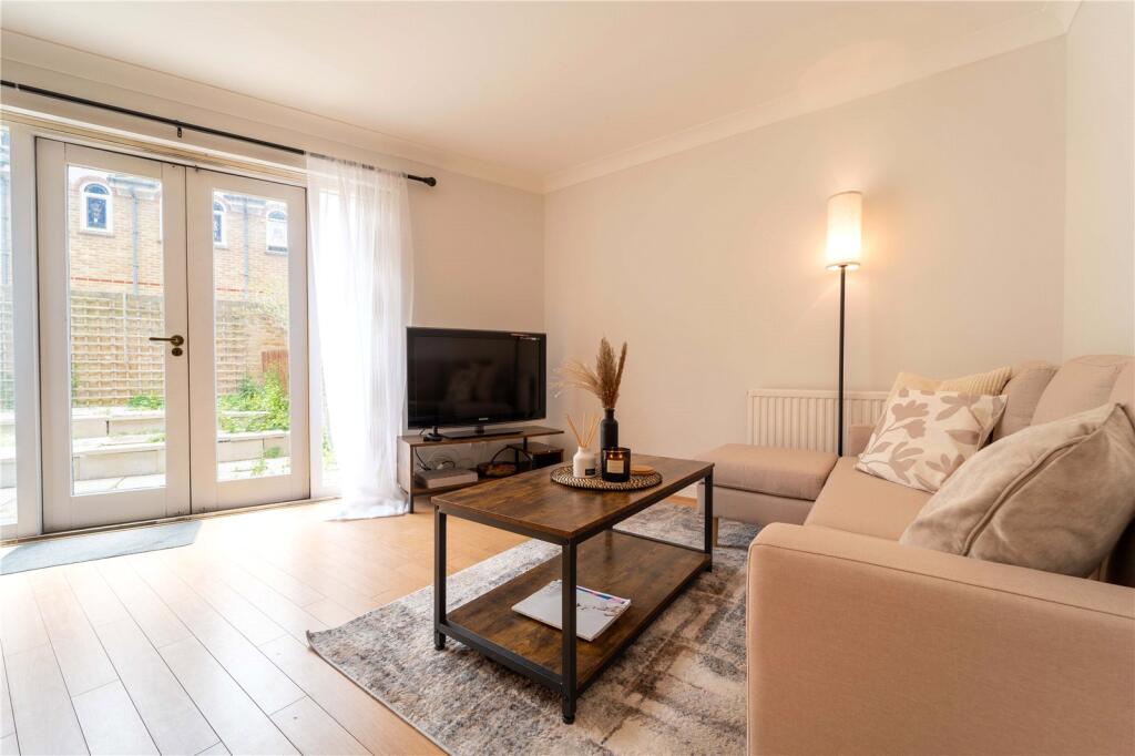 Main image of property: Broadley Terrace, London, NW1