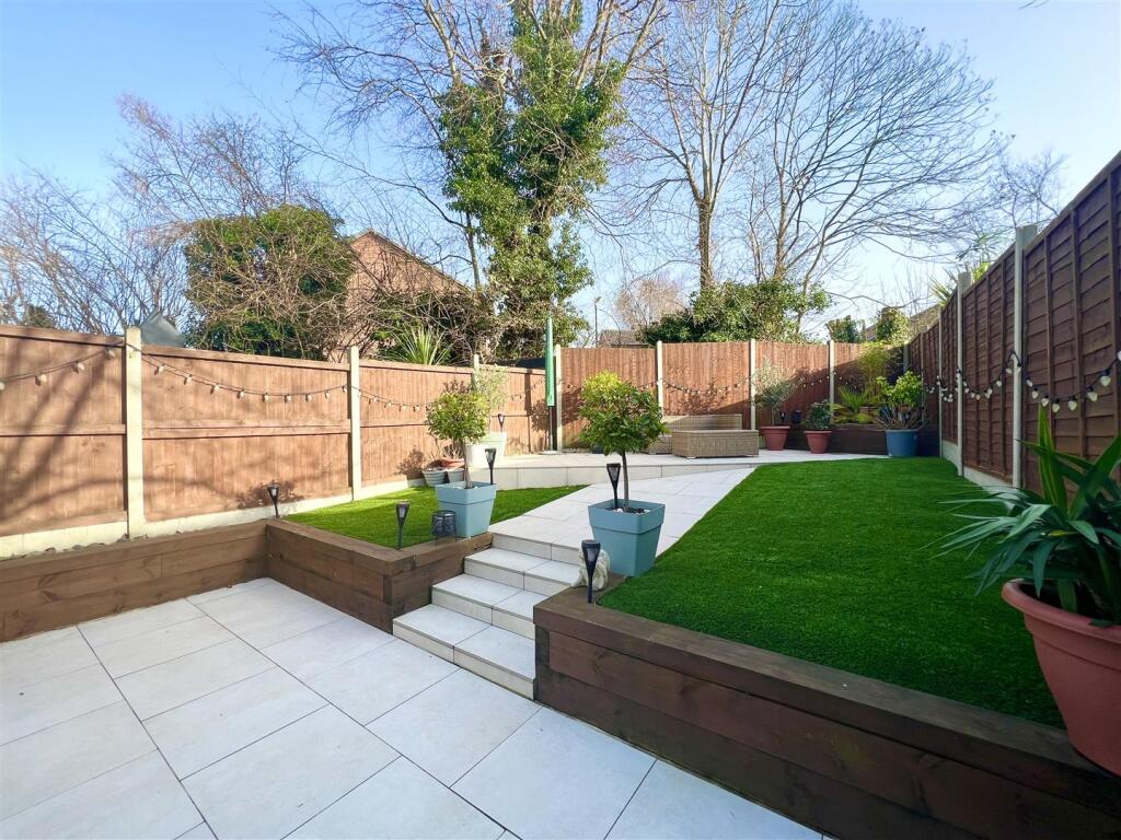 Main image of property: Falkland Place, Chatham