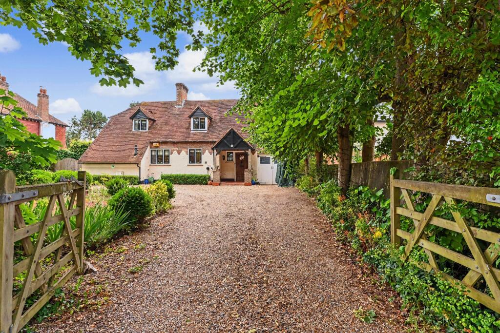 Main image of property: Dobbins Lane - Wendover