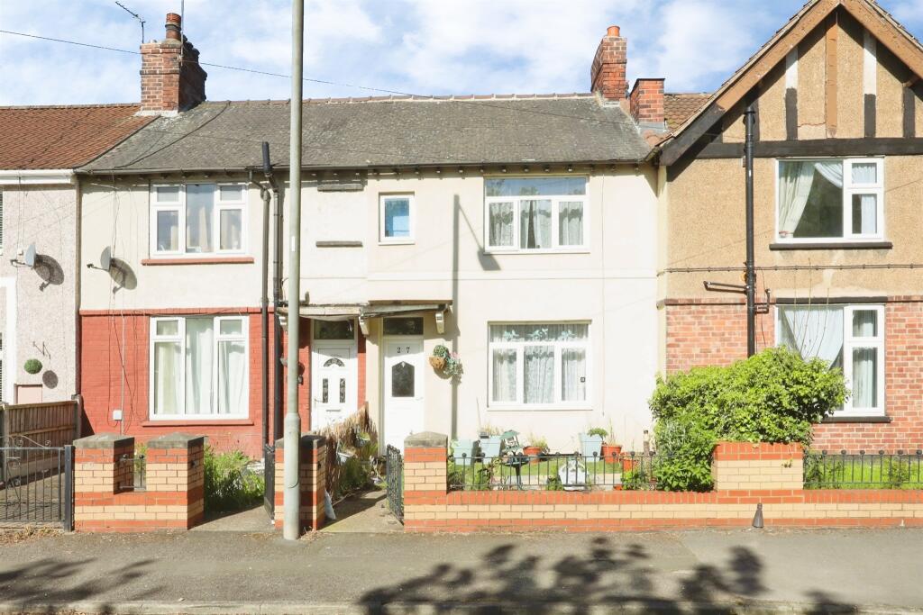 Main image of property: The Avenue, Bentley, Doncaster