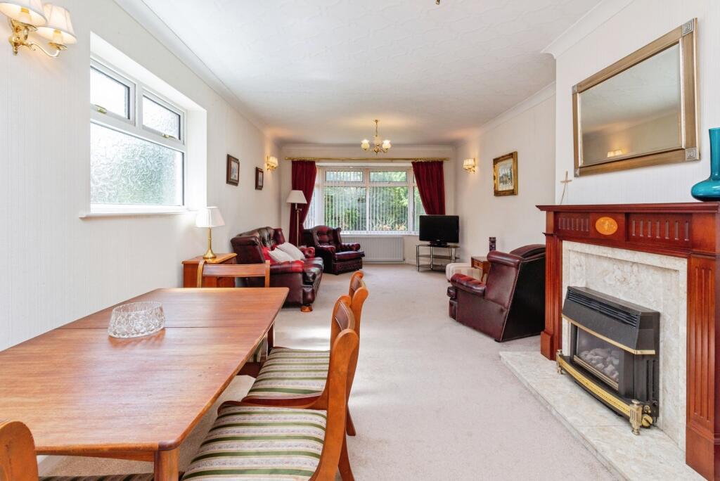 House in Stoke-on-Trent - View 3