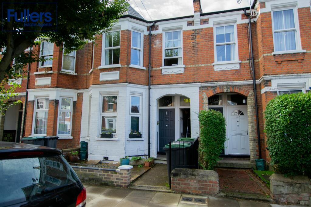 Main image of property: Lyndhurst Road, Wood Green, Haringey, London