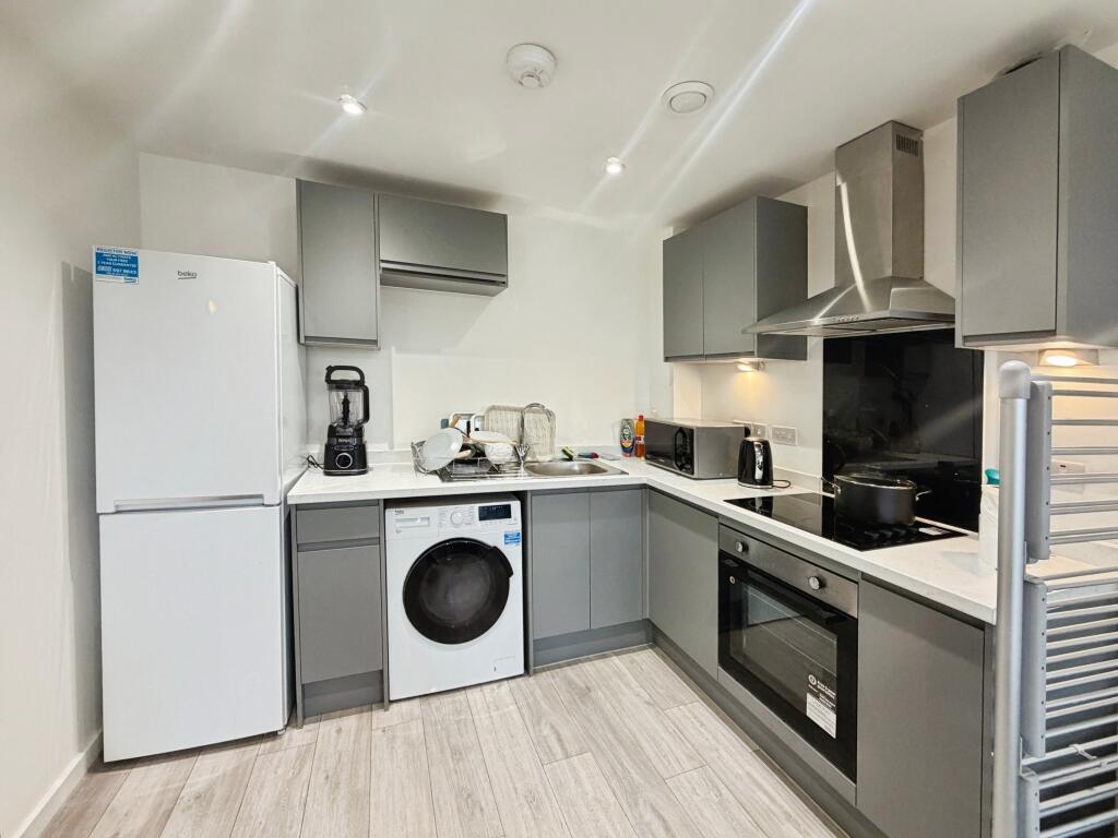 Main image of property: 61-69 Stanishgate, Wigan, WN1