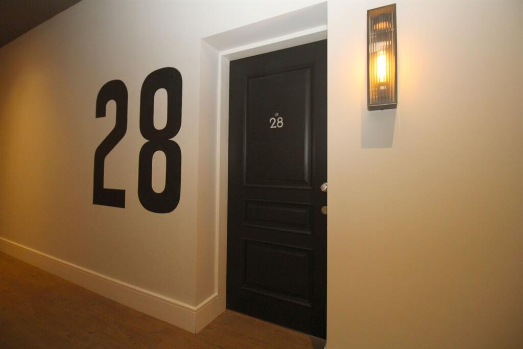 Apartment in Charnwood, Leicestershire - View 2