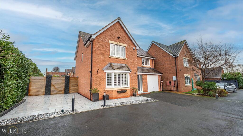 Additional image 45 of Tilbury, Blackwood Road Estate, Tamworth, B77