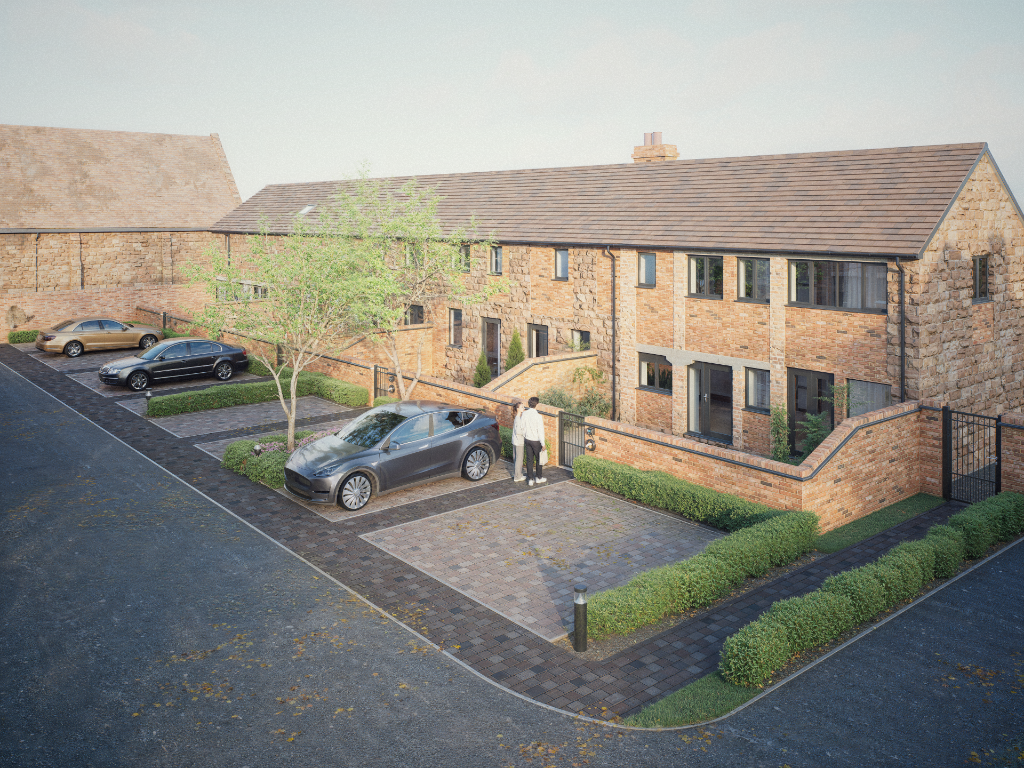 Main image of property: Shrewsbury Road, Shifnal, 
Shropshire, 
TF11 8AF