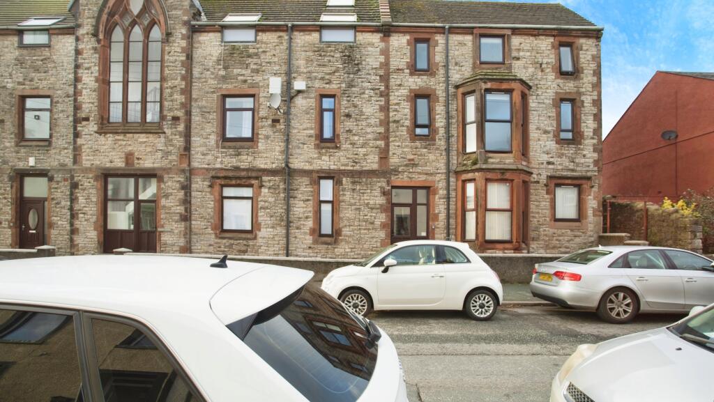 Main image of property: Church Road, Harrington, Workington, CA14