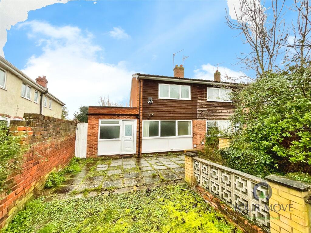 Main image of property: Newtown Road, Worcester, Worcestershire, WR5