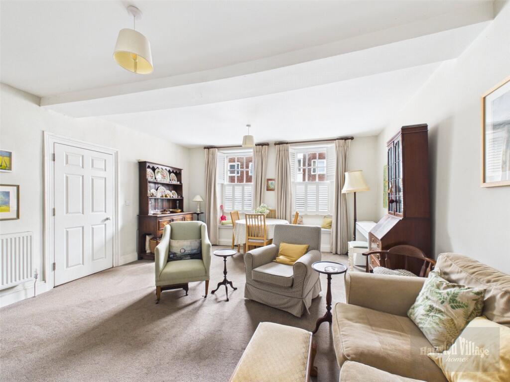 House in Harwich, Upper Dovercourt - View 4