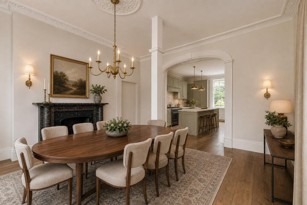 House in Exeter, Newtown - View 4