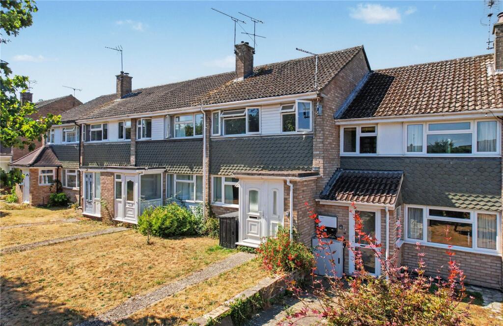 Main image of property: Riverdale, Wrecclesham, Farnham, Surrey, GU10