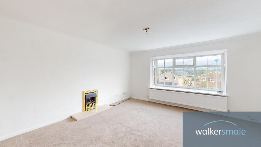 House in Bradford, Charlestown, Baildon - View 3