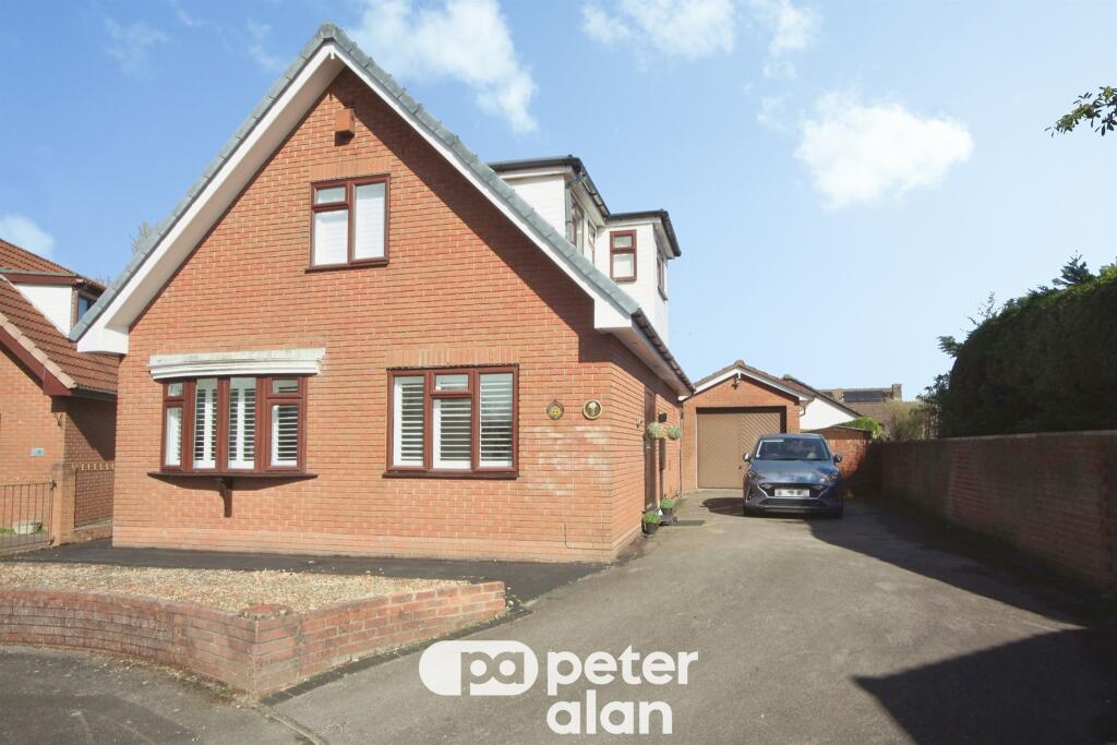 Main image of property: Aldwych Close, Thornhill, Cardiff