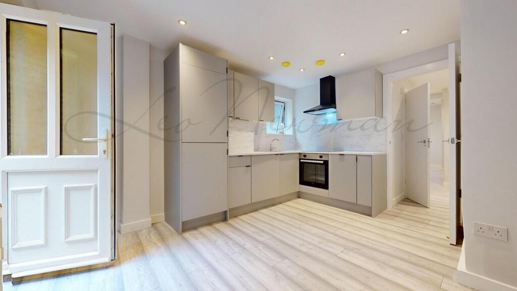 Main image of property: Kenwyn Road, Clapham, SW4