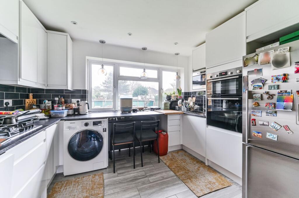Main image of property: Brunswick Road, Sutton, SM1