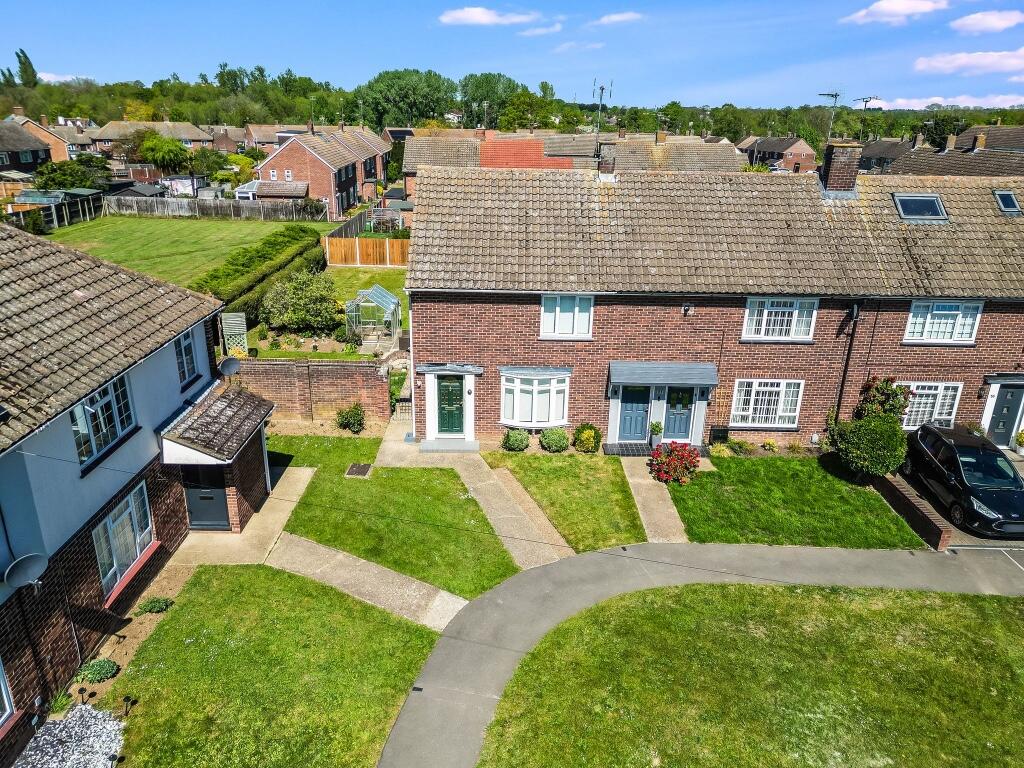 Main image of property: Pelly Avenue, Witham