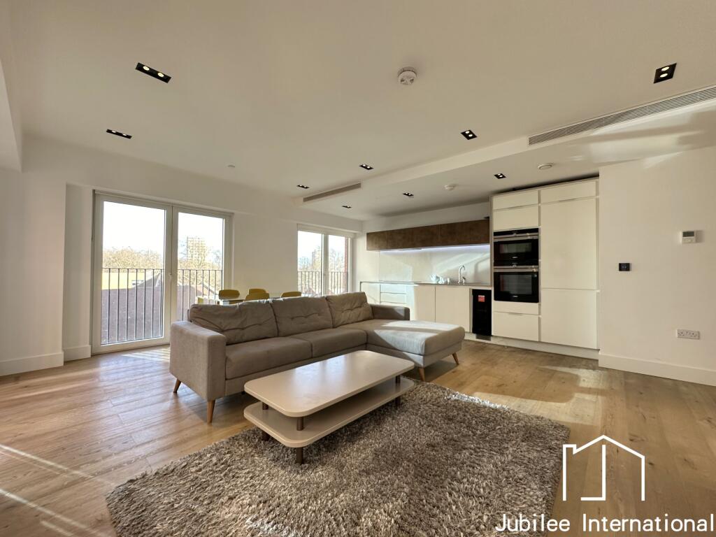Main image of property: Exchange Gardens, London