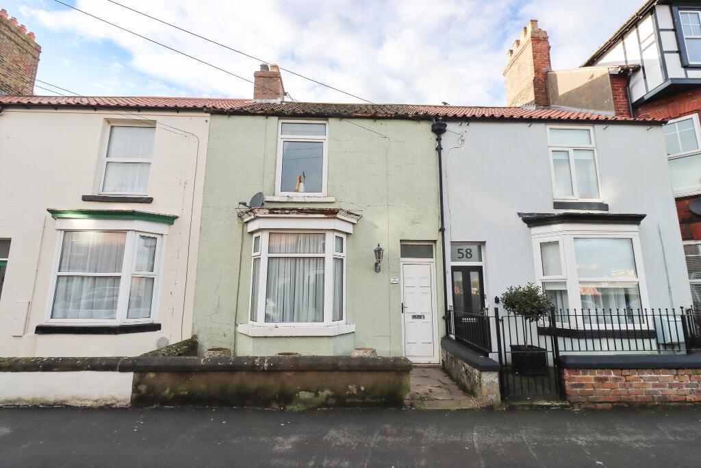 Main image of property: West Avenue, Filey YO14 9BE