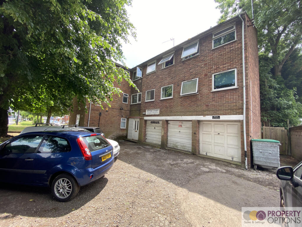 Main image of property: Flat 6, St. Peters Court 1210A, London Road, Derby, Derbyshire