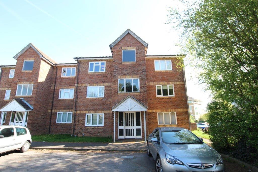 Main image of property: Simmonds Close, Bracknell, RG42