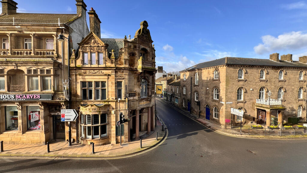 Main image of property: Manor Square, Otley, LS21