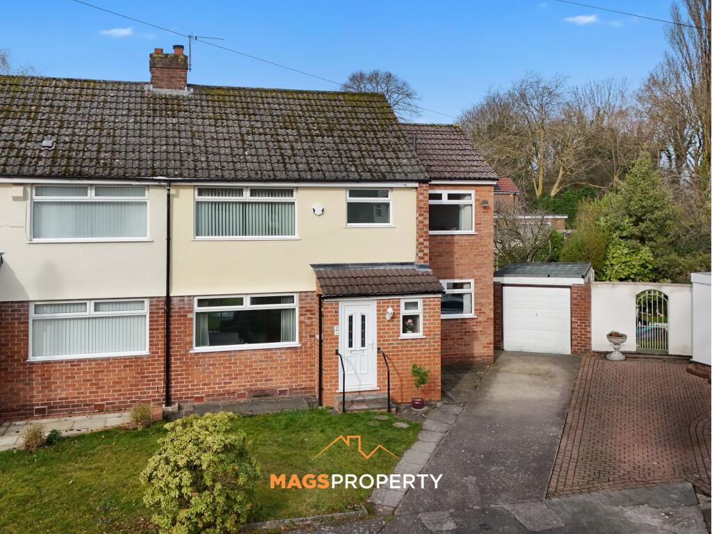 Main image of property: Hayles Grove, Liverpool, L25