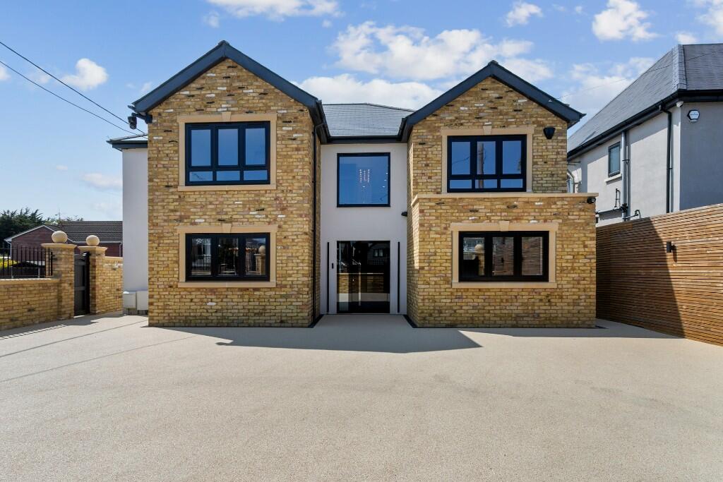 Main image of property: Noak Hill Road, Billericay, Essex, CM12