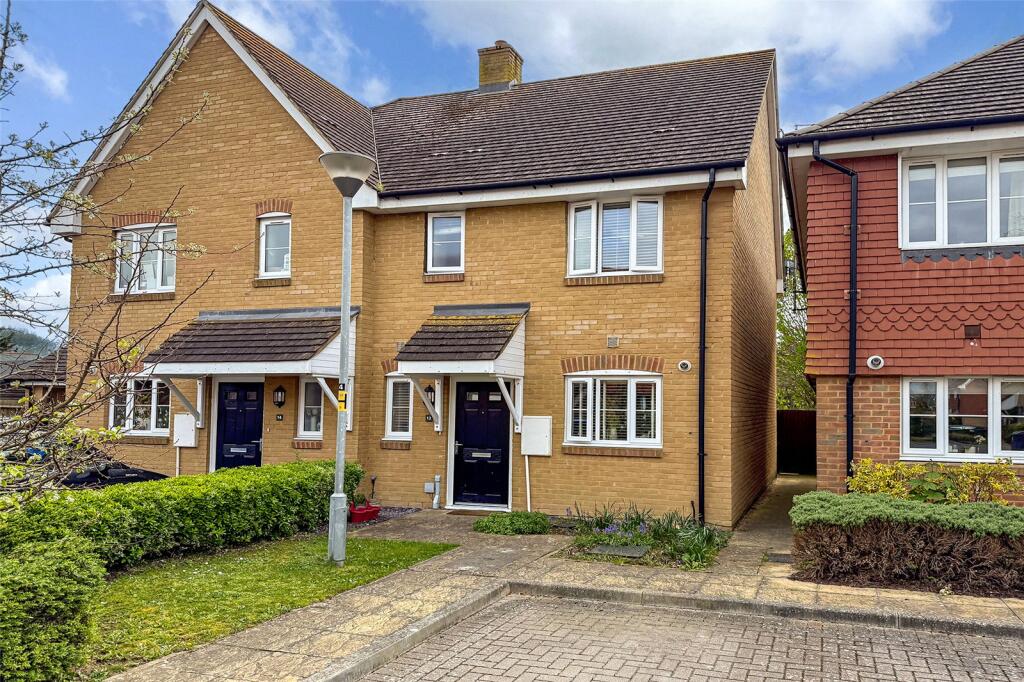 Main image of property: Kelen Gardens, Littlehampton, West Sussex