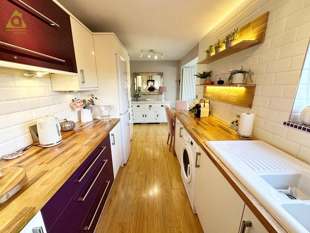 Megfield, Westhoughton, BL5 2JA - Widok 6