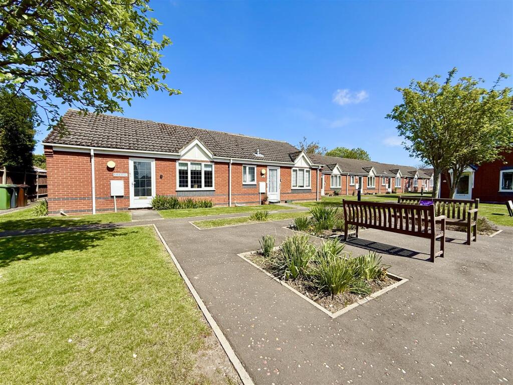 Main image of property: Dunkerley Court, Stalham NR12
