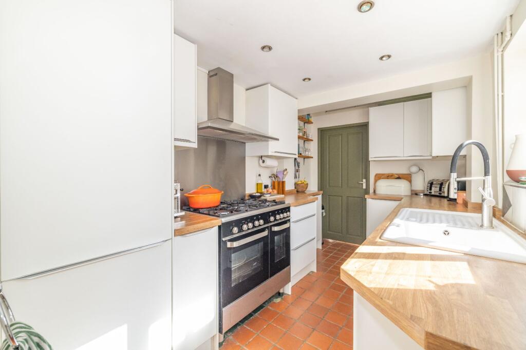 House in Faversham, Preston - View 5