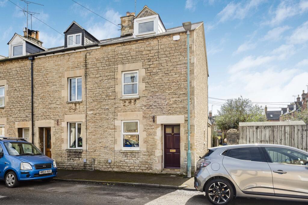 Main image of property: Prospect Place, Cirencester, Gloucestershire, GL7