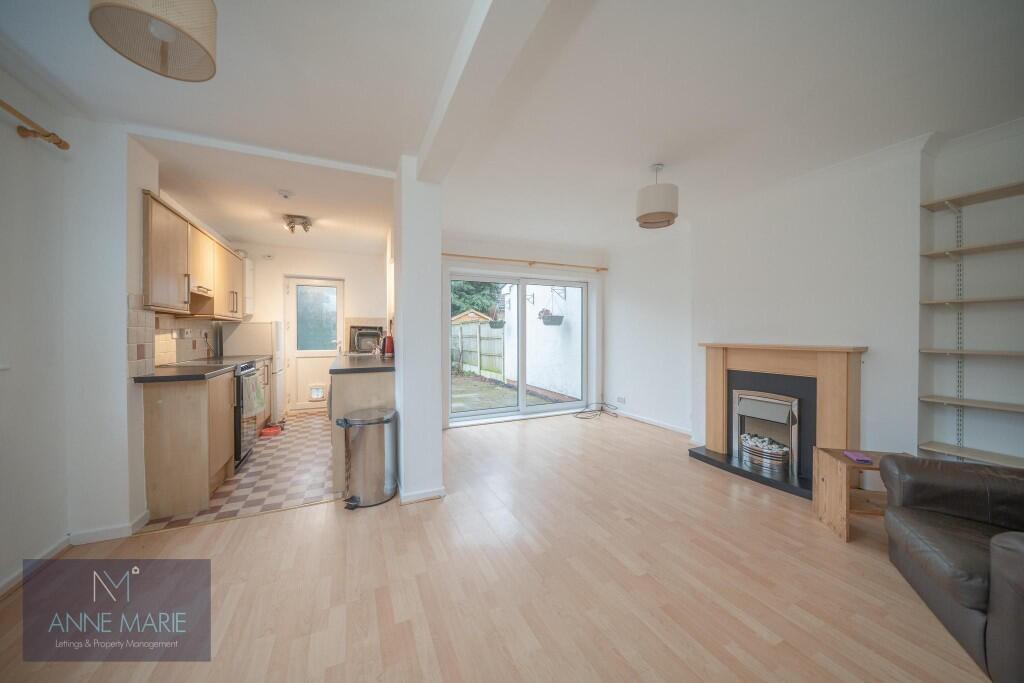 Main image of property: Moss Lane, Macclesfield, Cheshire, SK11