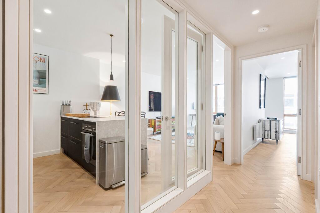 Apartment in London - View 4