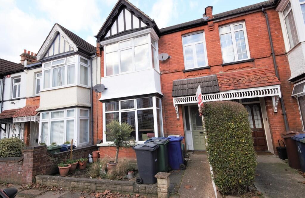 Main image of property: Butler Road, Harrow