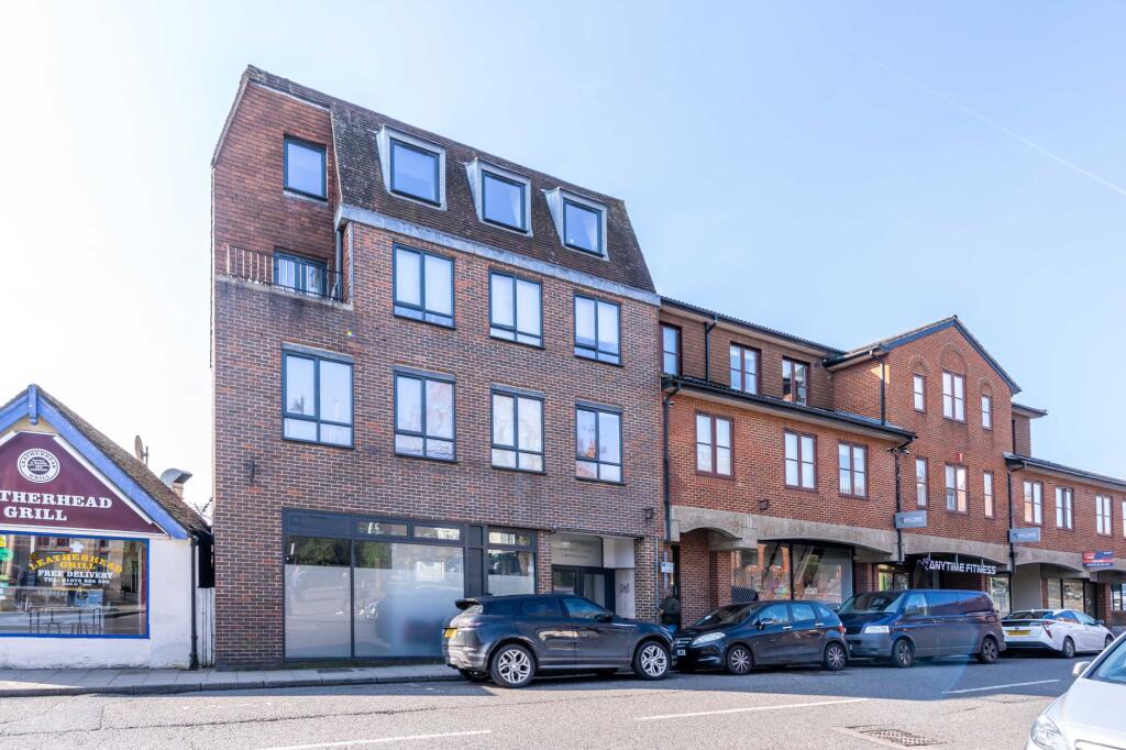 Main image of property: North Street, Stocks House, KT22