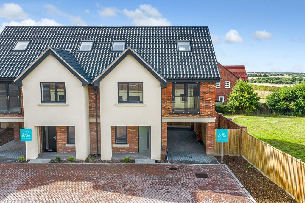 Main image of property: Windermere Avenue, Hullbridge, Hockley, Essex, SS5