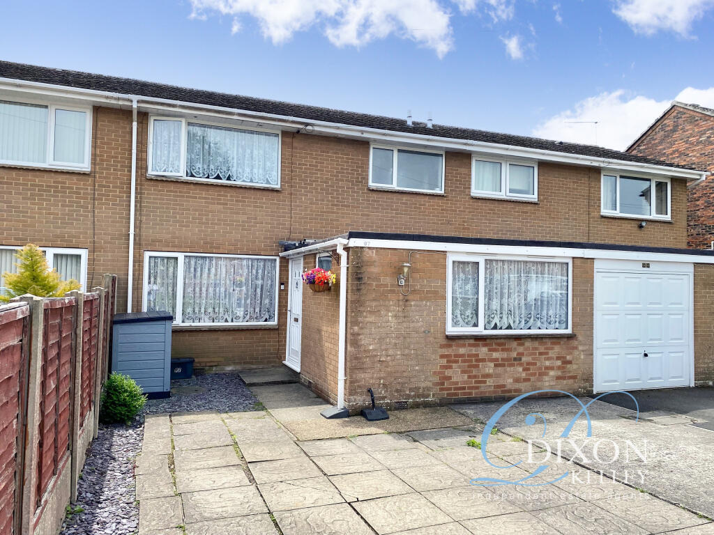 Main image of property: Dugdell Close, Ferndown, Dorset