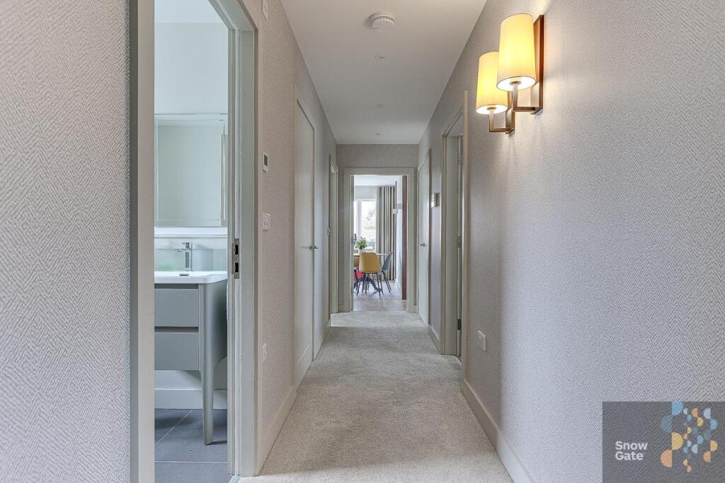 Apartment in Wakefield - View 5