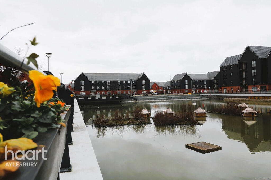 Main image of property: Mooring Street, Aylesbury