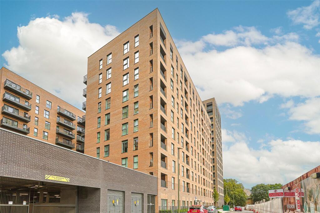 Main image of property: Lismore Boulevard, Colindale Gardens, Colindale, NW9