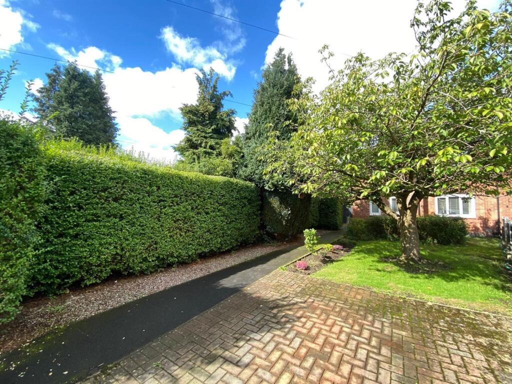 Main image of property: Fitton Avenue, Chorlton
