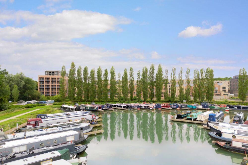 Main image of property: Overgate,
Milton Keynes,
Buckinghamshire,
MK9 4BJ