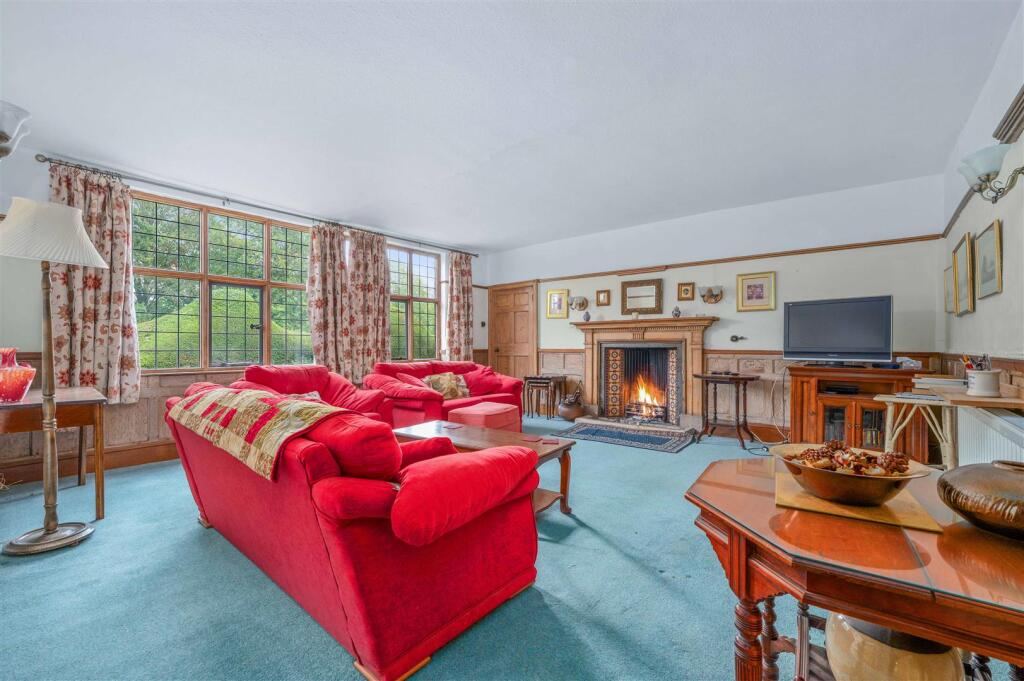 Coughton, Alcester photo 4