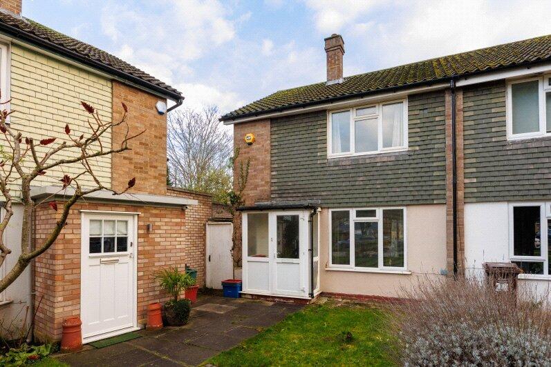 Main image of property: The Lindens, Hartington Road, London, W4