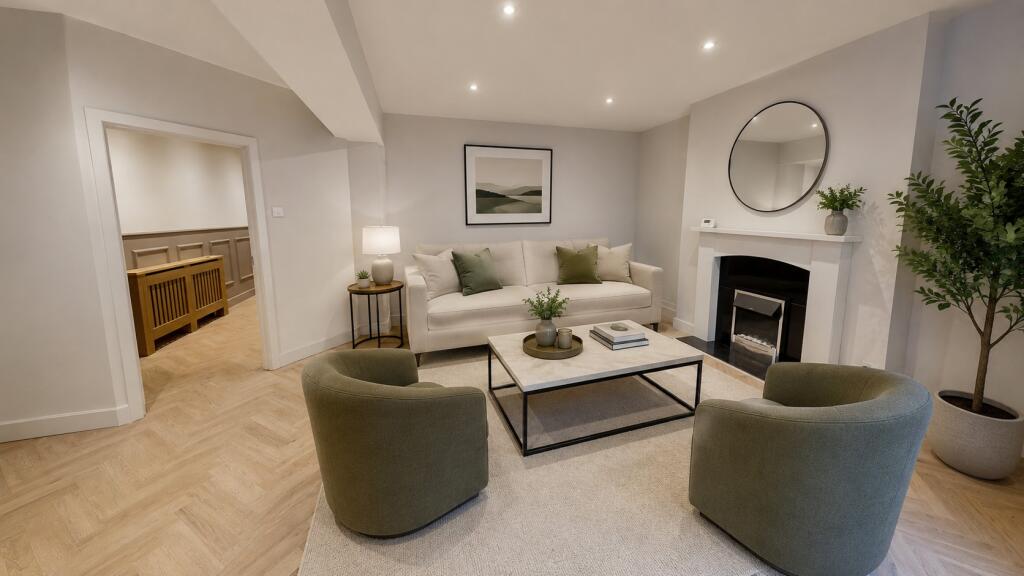Apartment in Brighton - View 2
